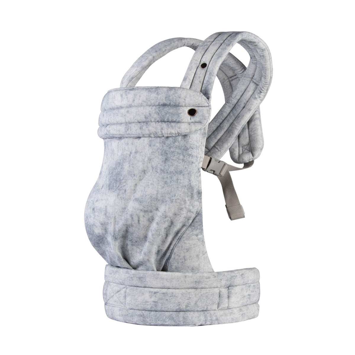 Adjustable Infant Baby Carrier with Waist Support