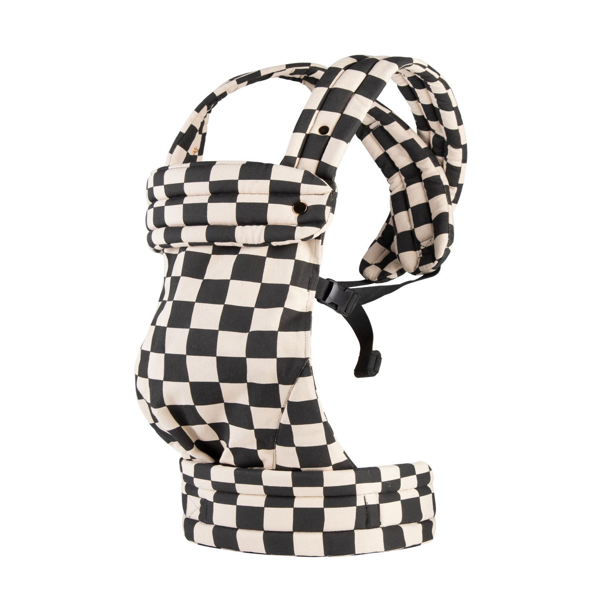 Adjustable Infant Baby Carrier with Waist Support