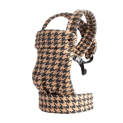 Adjustable Infant Baby Carrier with Waist Support