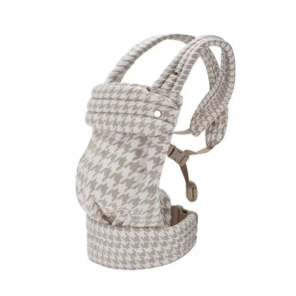 Adjustable Infant Baby Carrier with Waist Support