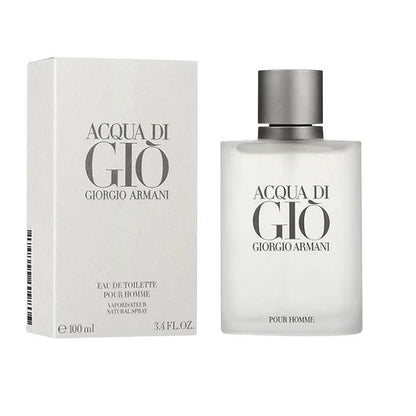 Giorgio Armani Acqua Di Gio EDT 100ml