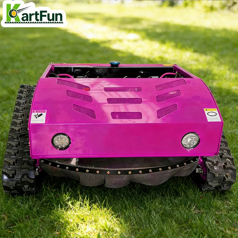 Free Shipping CE 48V Lithium Battery Electric Lawn Mower Cordless Adjustable Grass Trimmer for Sale