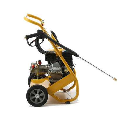 High Pressure Washer Car Washer Petrol High Pressure Cleaner Equipment Washer 15mpa 150bar