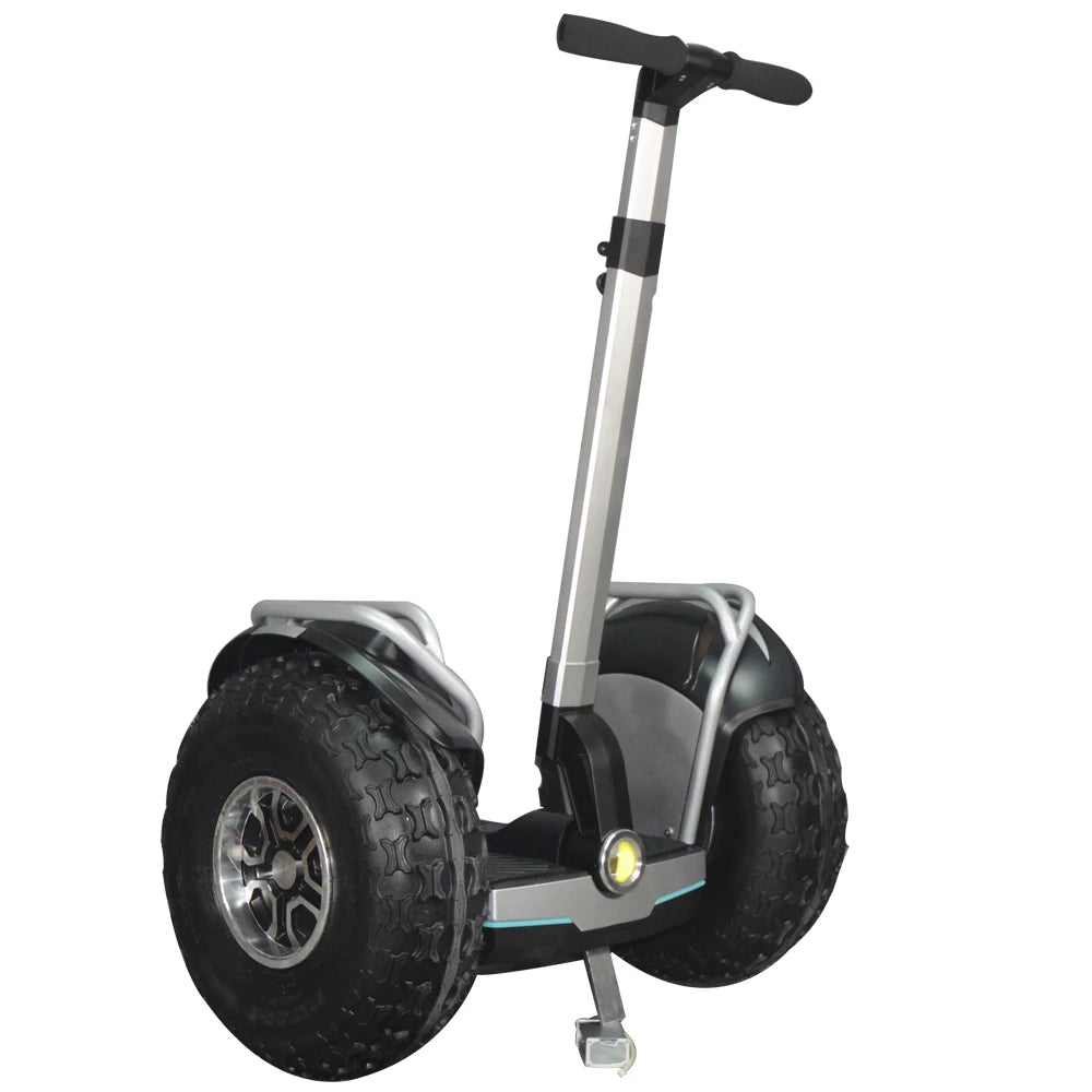 In Stock Powerful Dual Motor 1500W*2 Self-Balancing Scooter 67.2V/15.6Ah 20 Inch Offroad Hoverboard 50Mile 12.5MPH For Adults