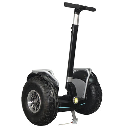 In Stock Powerful Dual Motor 1500W*2 Self-Balancing Scooter 67.2V/15.6Ah 20 Inch Offroad Hoverboard 50Mile 12.5MPH For Adults