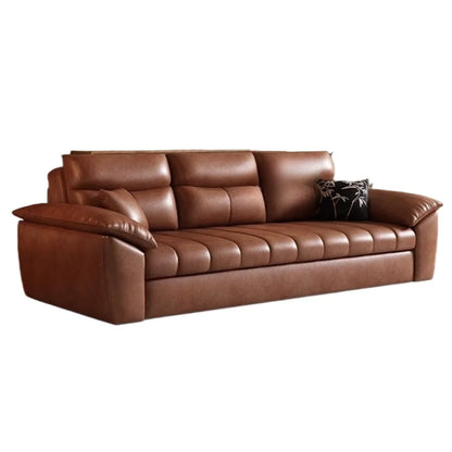 Luxury Living Room Sofas Recliner Leather Loveseat Lounge Sofa Lazy Floor Bedroom Articulos Para El Hogar Furniture Decoration