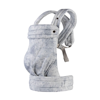 Adjustable Infant Baby Carrier with Waist Support