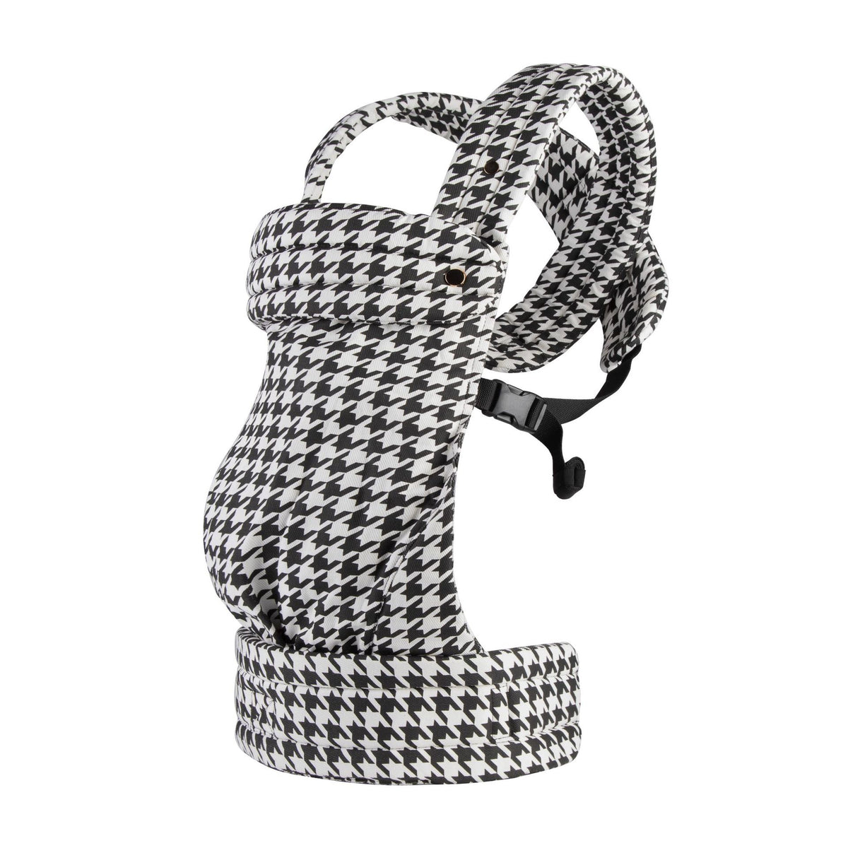 Adjustable Infant Baby Carrier with Waist Support