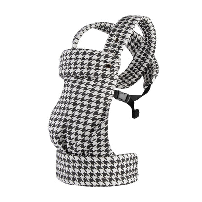 Adjustable Infant Baby Carrier with Waist Support