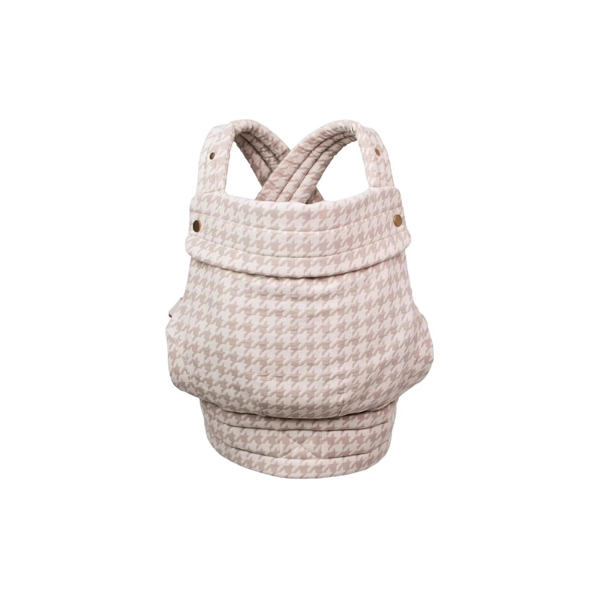 Adjustable Infant Baby Carrier with Waist Support