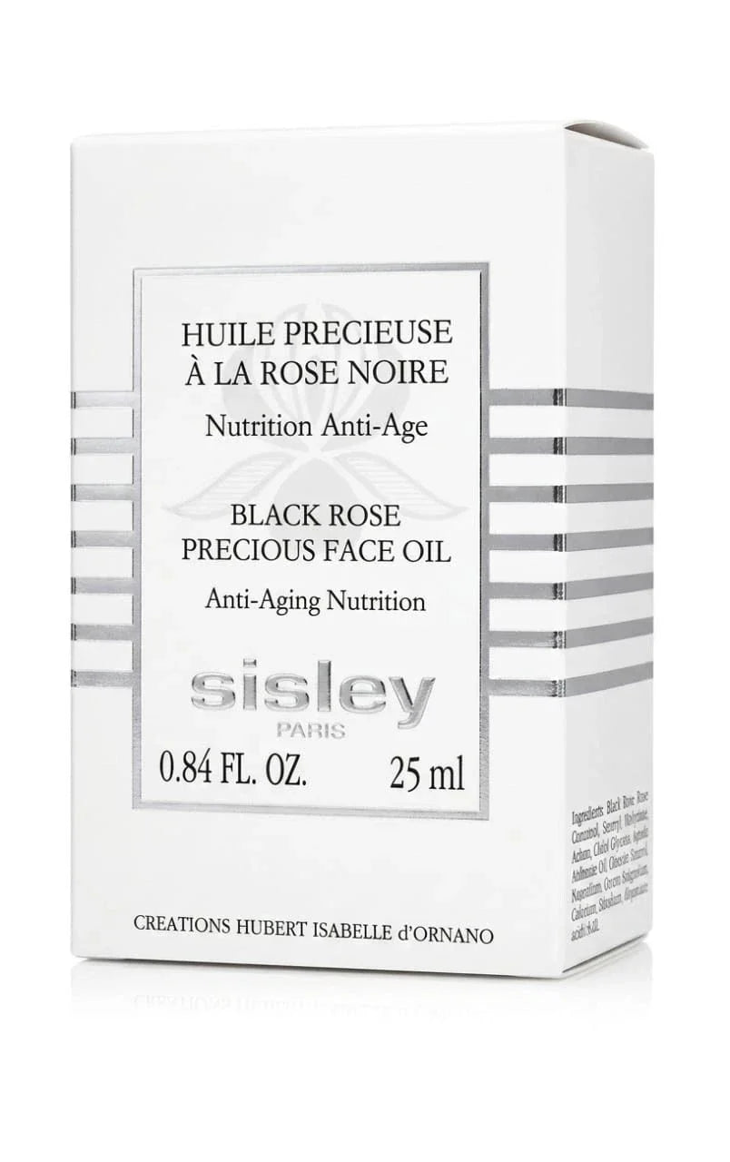 Sisley Black Rose Precious Face Oil 0.84 oz / 25 mL