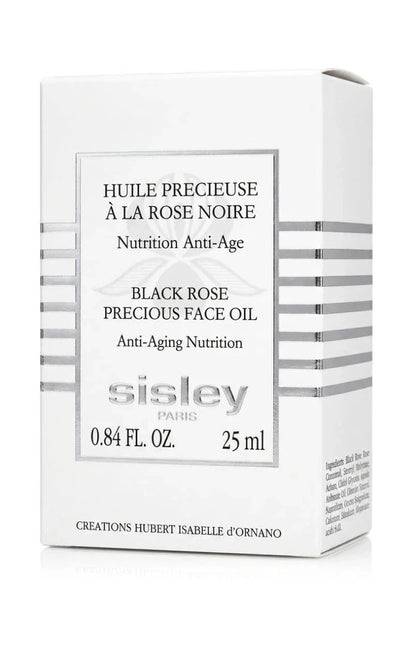 Sisley Black Rose Precious Face Oil 0.84 oz / 25 mL