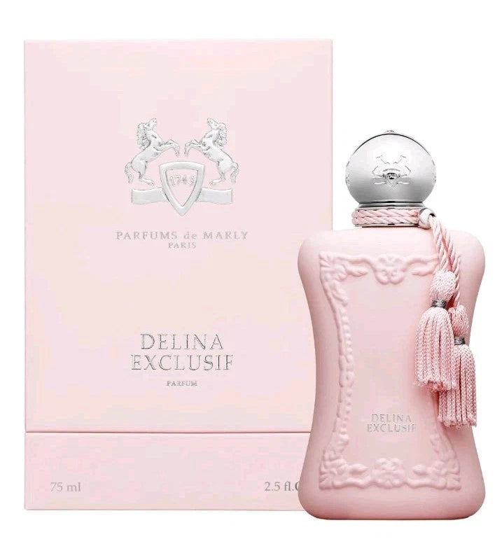 Delina Exclusif Parfum 75ml