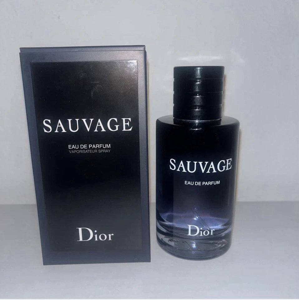 Dior Sauvage EDP 100ml