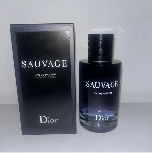 Dior Sauvage EDP 100ml