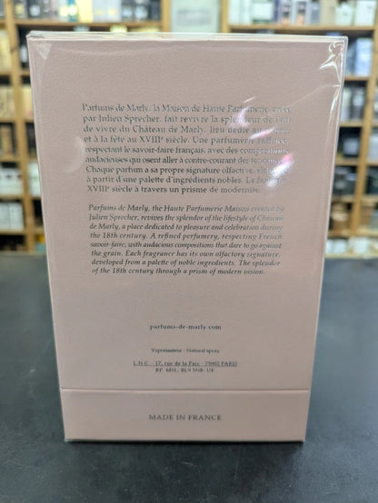 Delina Exclusif Parfum 75ml