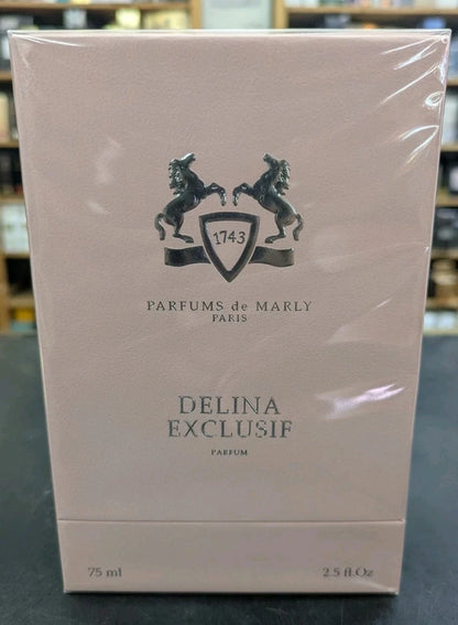 Delina Exclusif Parfum 75ml