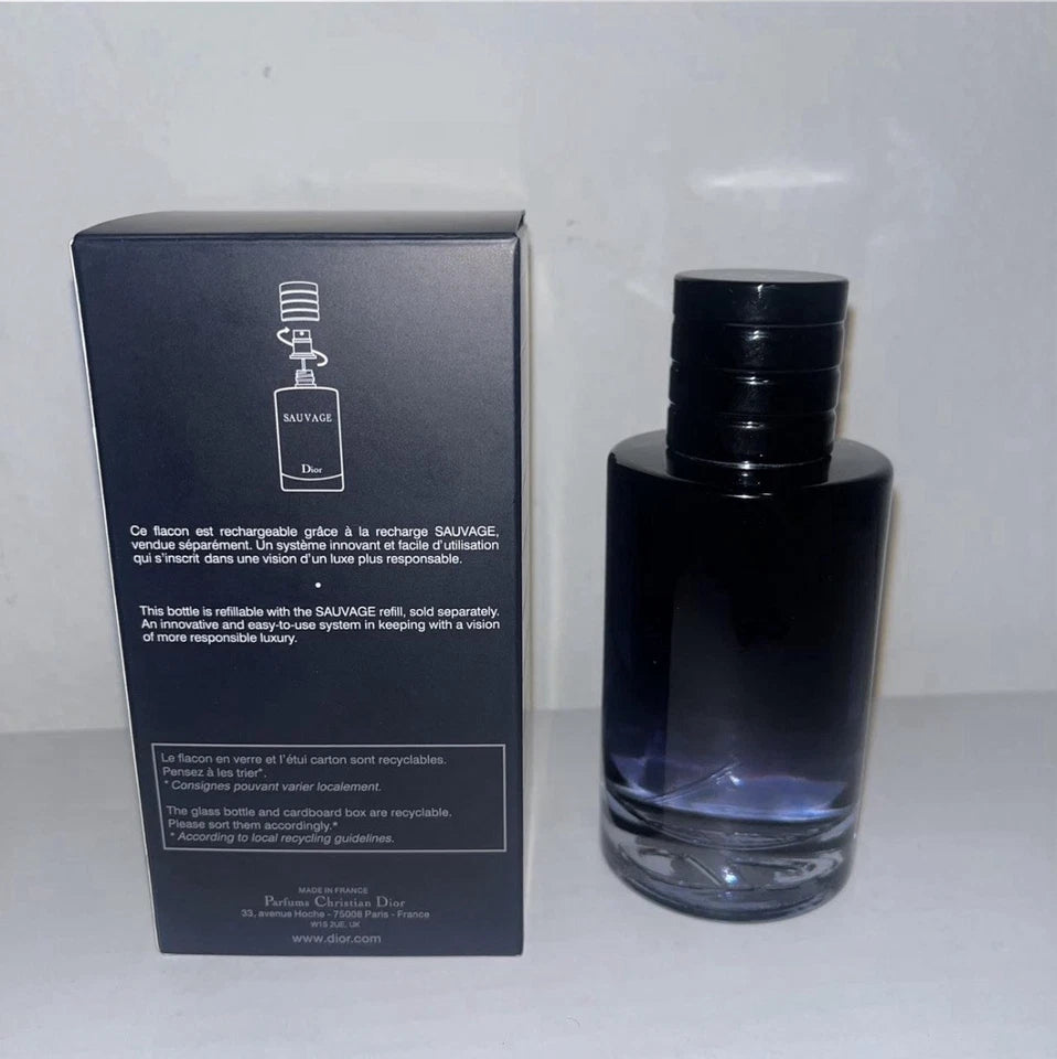 Dior Sauvage EDP 100ml
