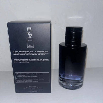 Dior Sauvage EDP 100ml